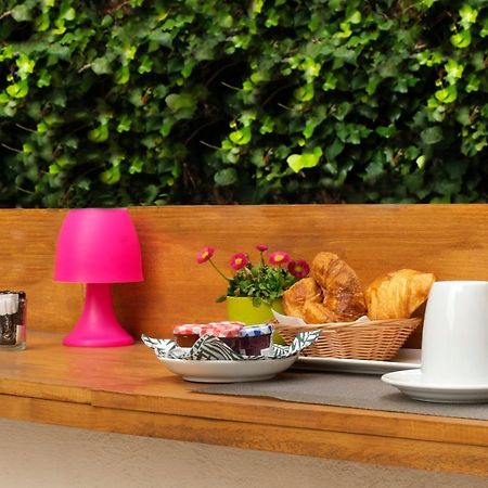 Hotel Bellevue Cannes Bagian luar foto