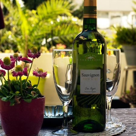 Hotel Bellevue Cannes Bagian luar foto