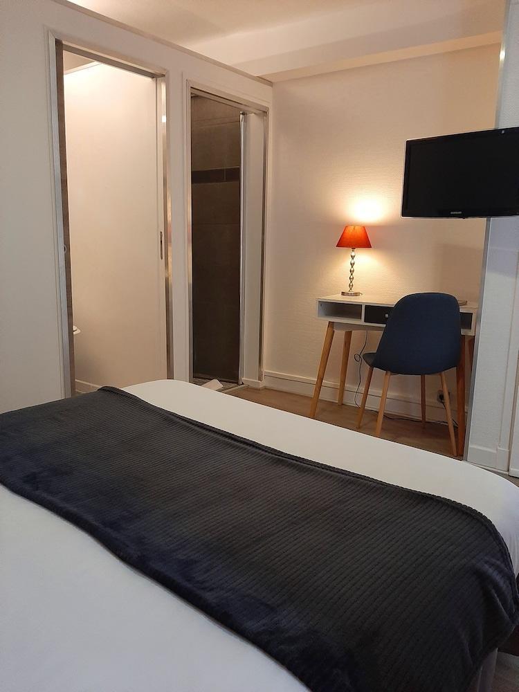 Hotel Bellevue Cannes Bagian luar foto