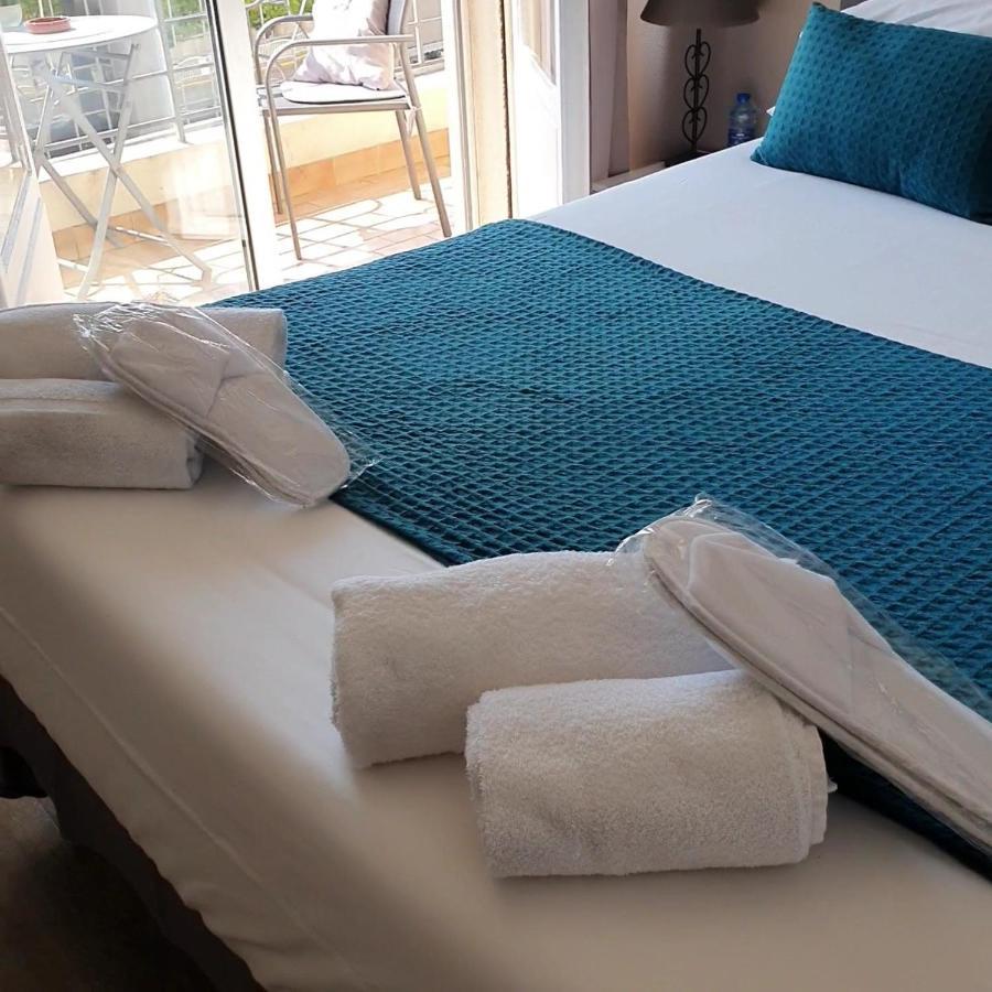 Hotel Bellevue Cannes Bagian luar foto