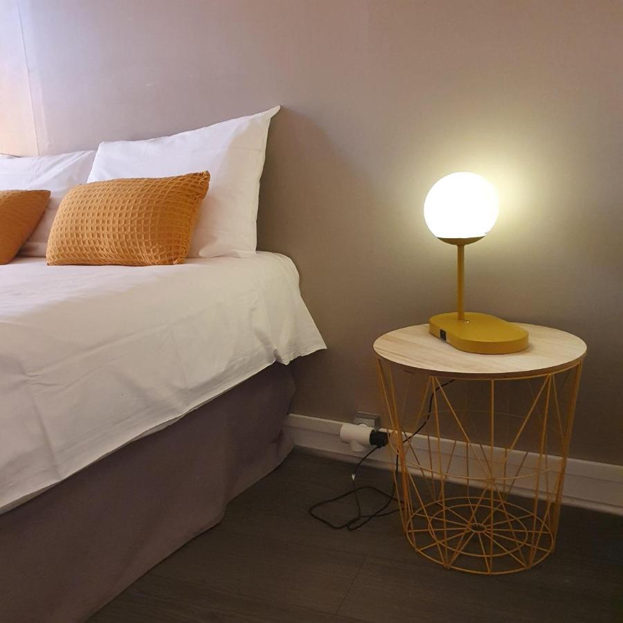 Hotel Bellevue Cannes Bagian luar foto