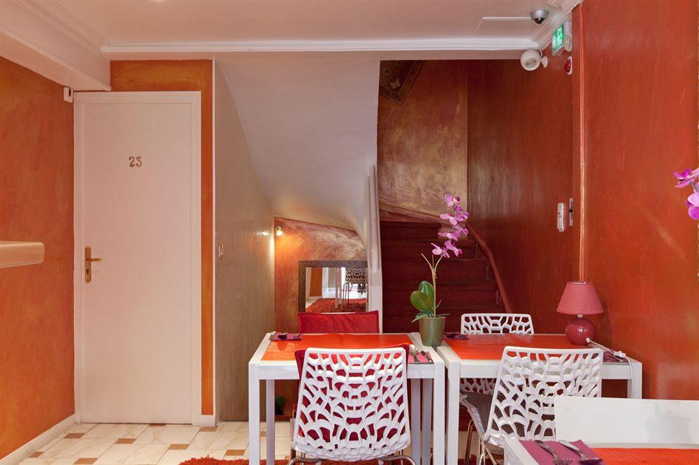 Hotel Bellevue Cannes Bagian luar foto