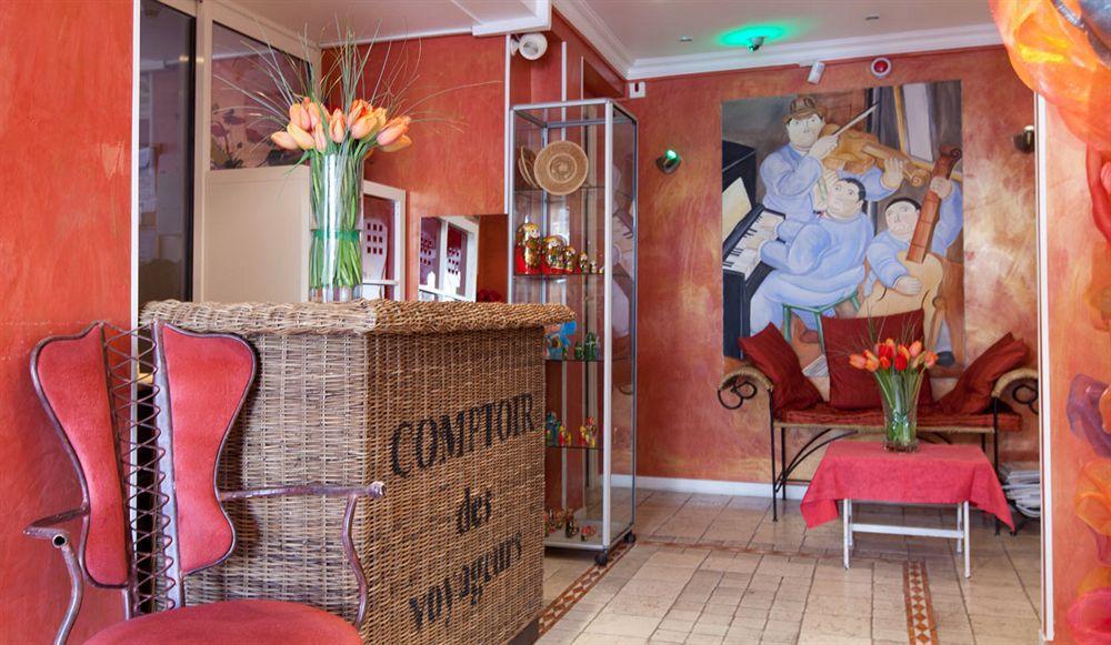Hotel Bellevue Cannes Bagian luar foto
