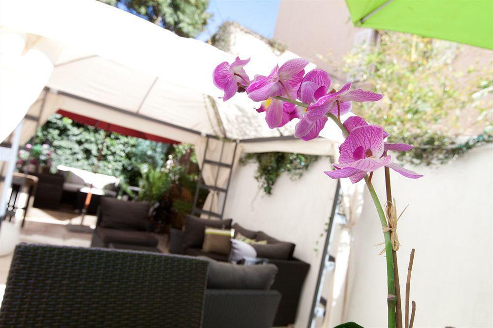 Hotel Bellevue Cannes Bagian luar foto