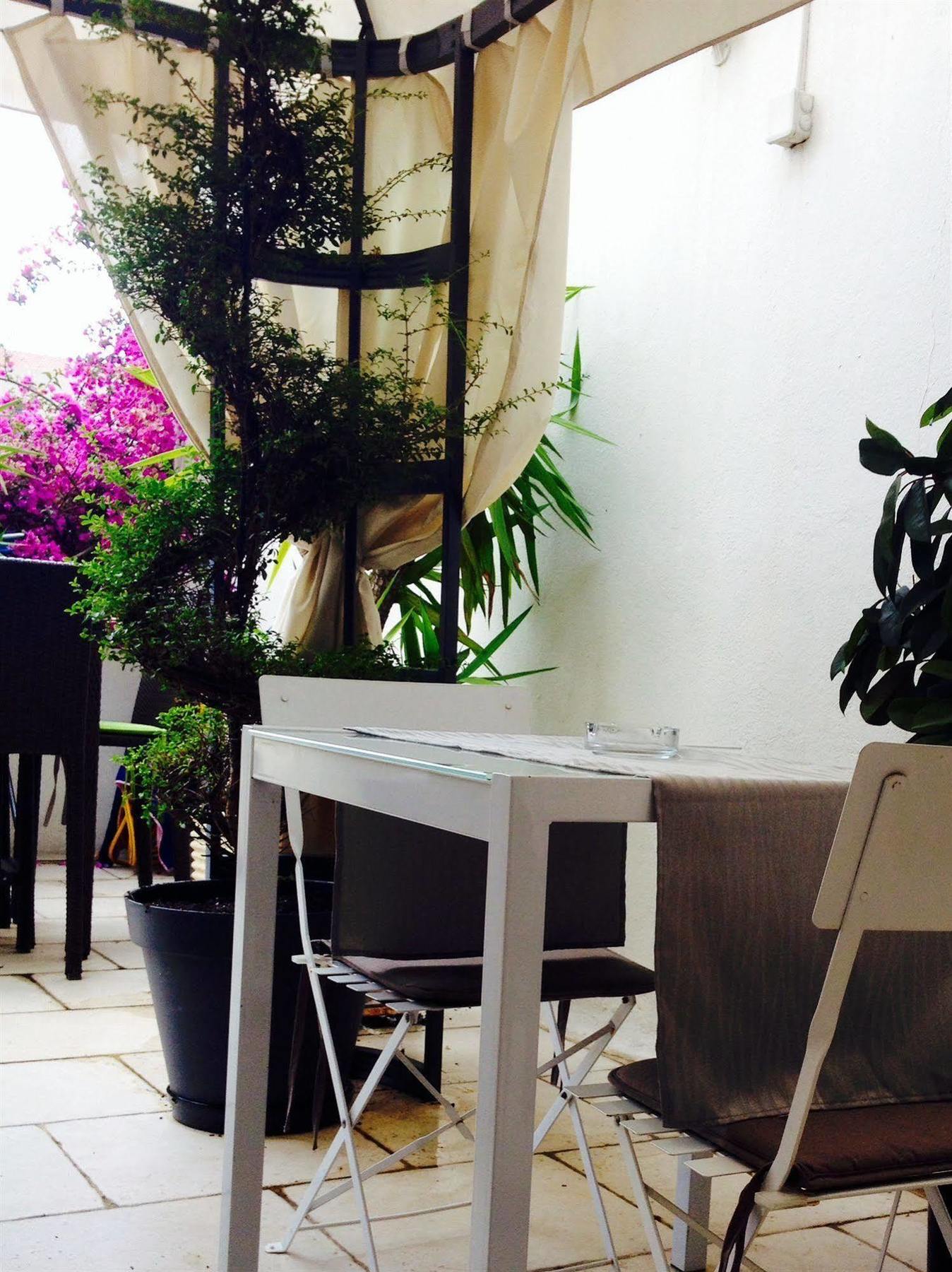 Hotel Bellevue Cannes Bagian luar foto