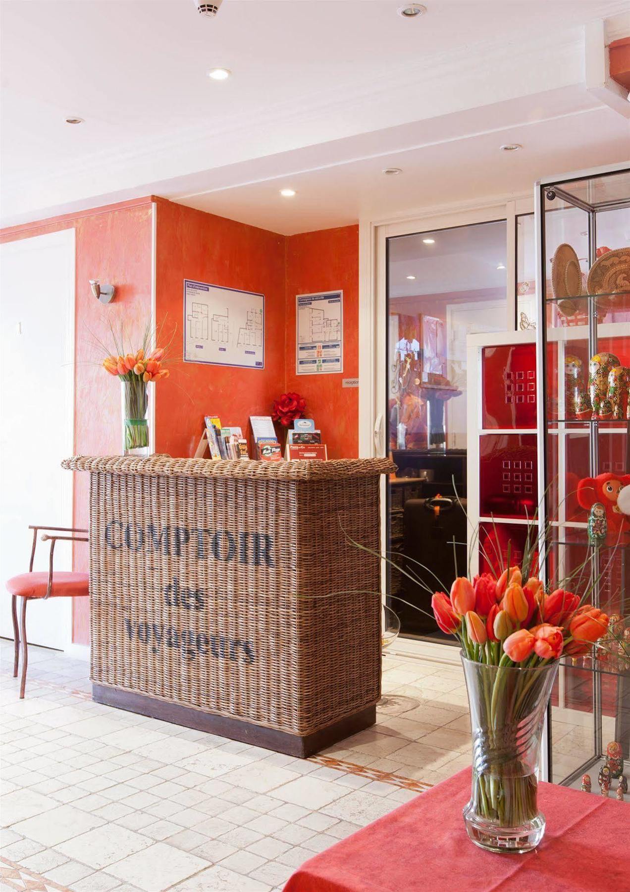 Hotel Bellevue Cannes Bagian luar foto