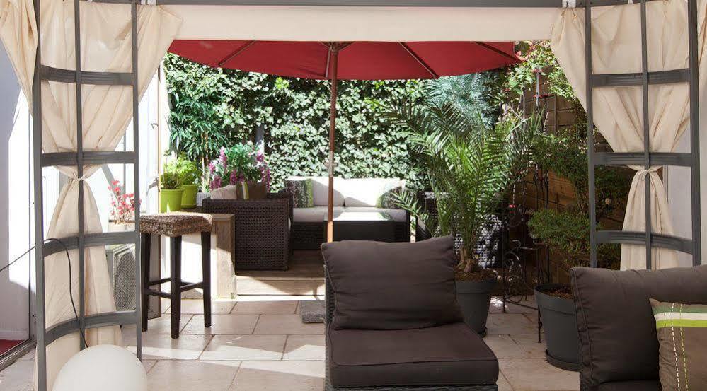 Hotel Bellevue Cannes Bagian luar foto