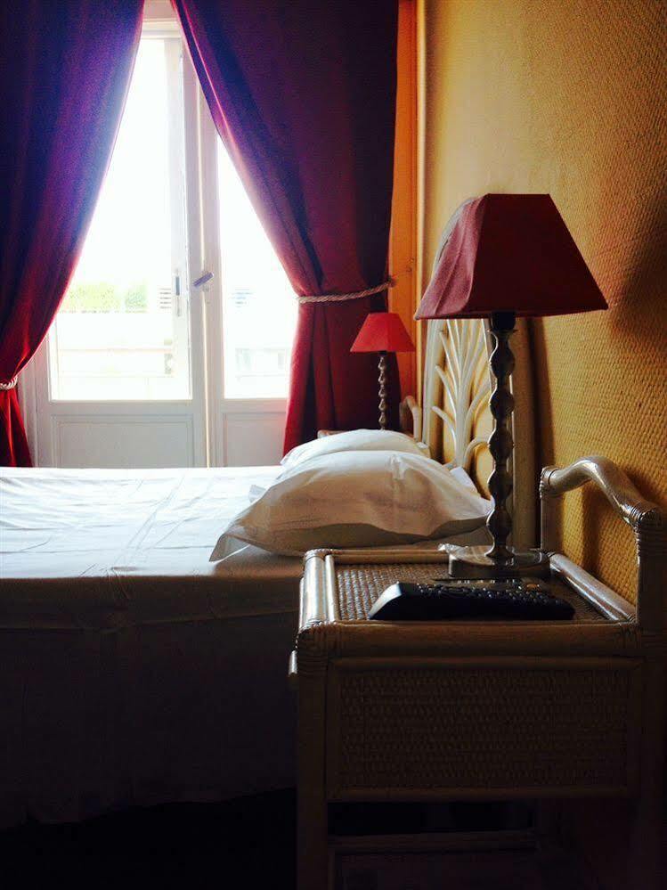 Hotel Bellevue Cannes Bagian luar foto