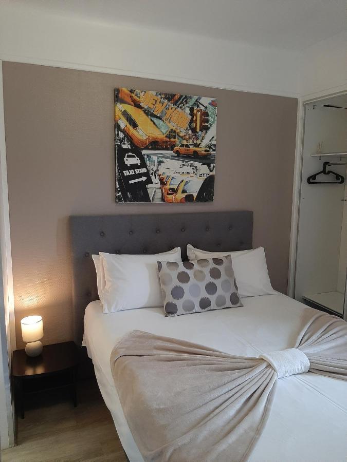 Hotel Bellevue Cannes Bagian luar foto