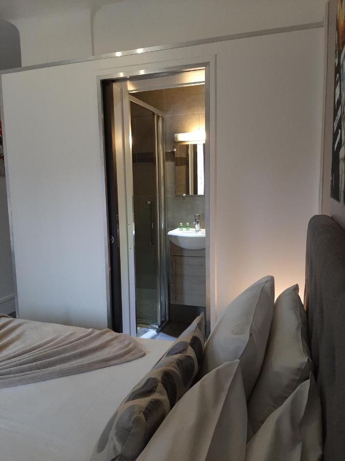 Hotel Bellevue Cannes Bagian luar foto