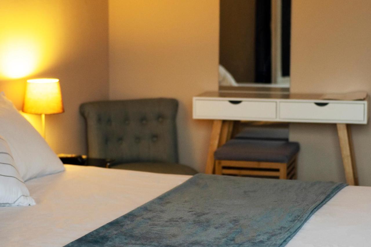Hotel Bellevue Cannes Bagian luar foto