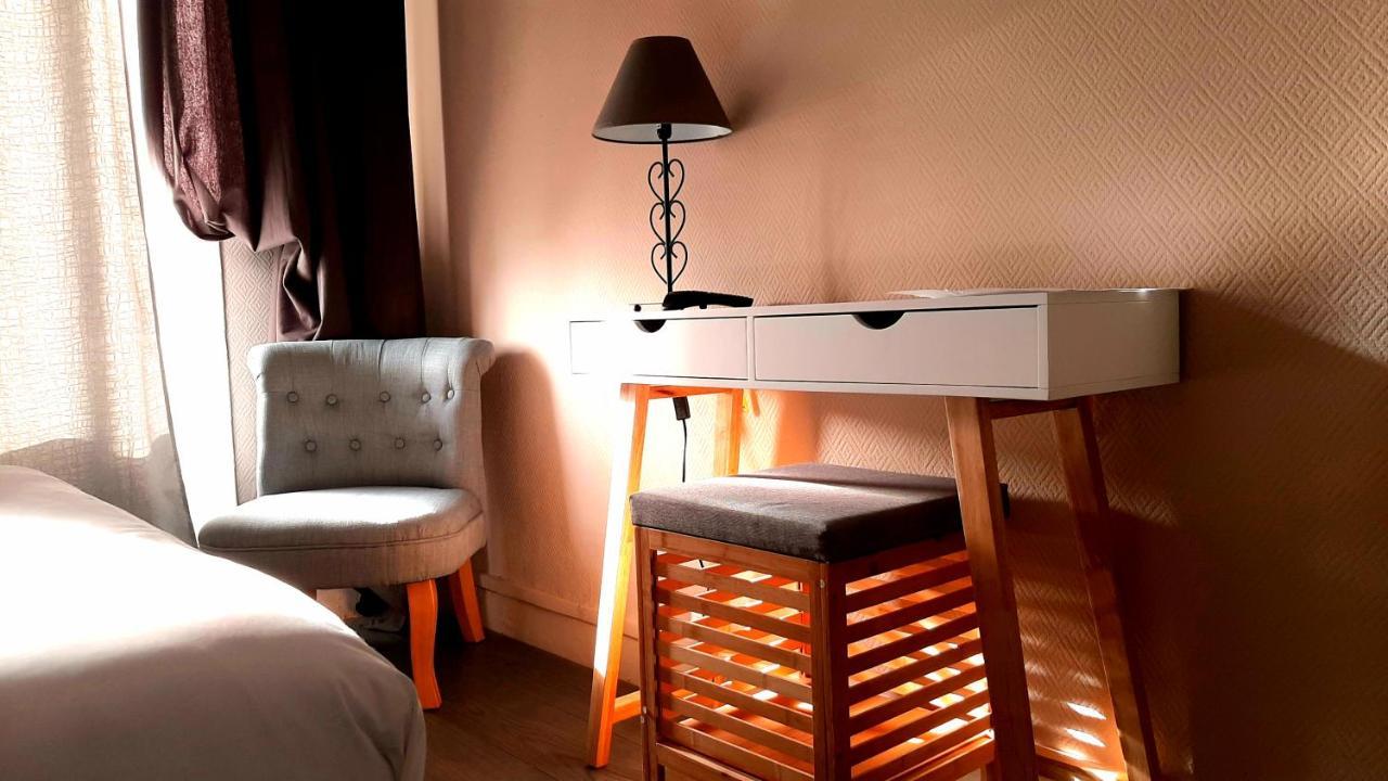 Hotel Bellevue Cannes Bagian luar foto