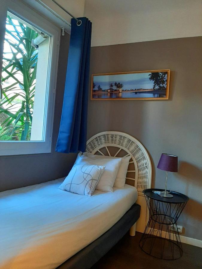 Hotel Bellevue Cannes Bagian luar foto