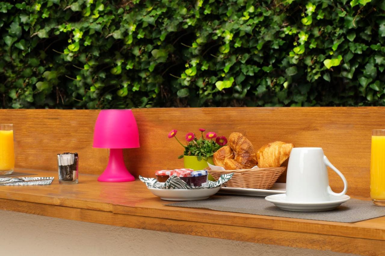 Hotel Bellevue Cannes Bagian luar foto