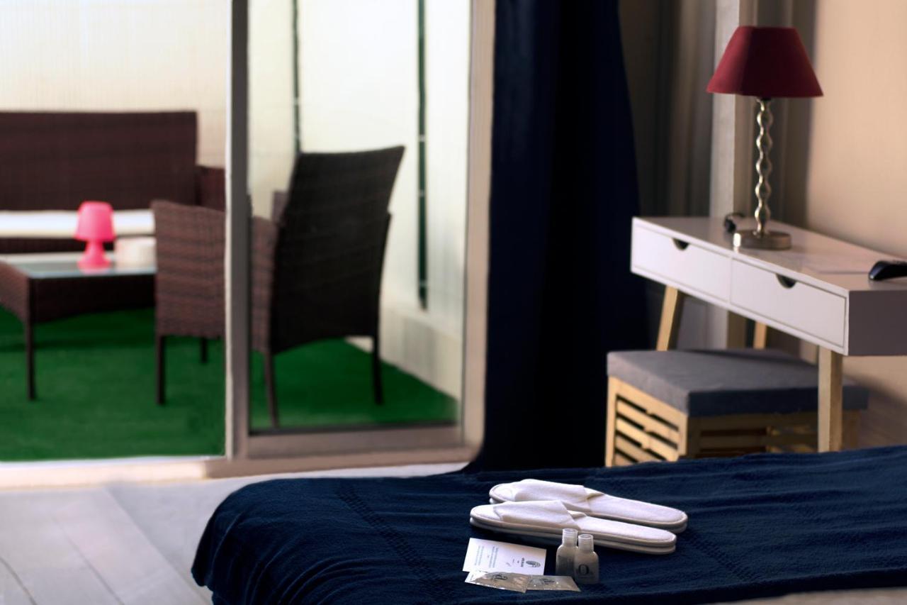 Hotel Bellevue Cannes Bagian luar foto